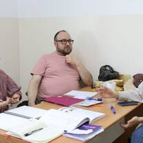 Arabic lesson
