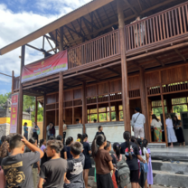 Local learning center Yayasan Loka Mawa Upadhi