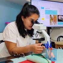 Microscope Workshop