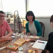 Teacher in Japan