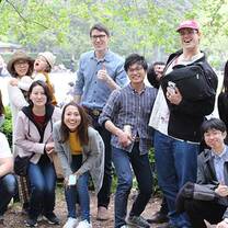 Meet fellow teachers and forge new life-long friendships from all over the globe.