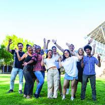 University of the Sunshine Coast Students