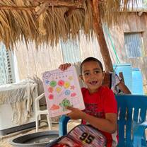 Create Art with Kids
