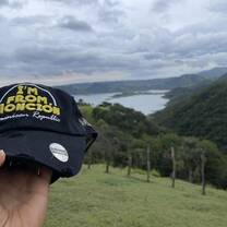 Visit the most amazing mountains on the Island