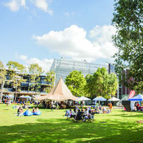 University of the Sunshine Coast Welcome to Australia Event