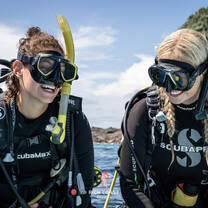 Divemaster Program Costa Rica