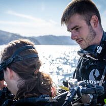 Divemaster Program Costa Rica
