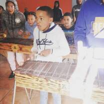 Swellendam rehearsal