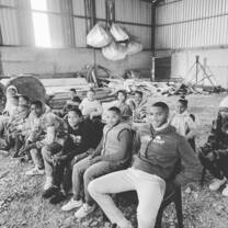 Skeiding guest farm performance