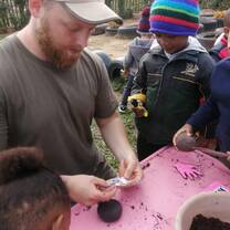 Community Upliftment Project