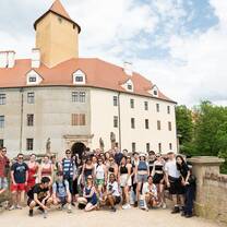 Group photo