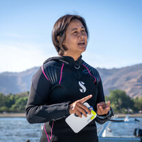 Marine Conservation Program