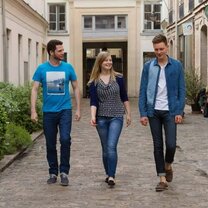 students 