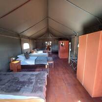 Buffelsdrift Eco-Ambassadors Accommodation