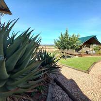 Buffelsdrift Eco-Ambassadors Camp