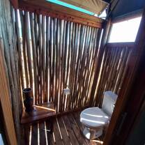 Buffelsdrift Eco-Ambassadors On-Suite Toilet