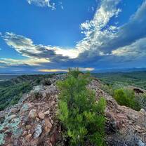 Stunning views and surroundings