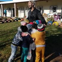 Community Upliftment Project
