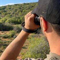 Wildlife Conservation - Game Counts