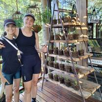 Habitat Conservation - Spekboom Project