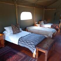 Buffelsdrift Eco-Ambassadors Accommodation