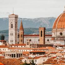 Study abroad with IAU in Florence! 