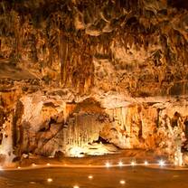 Heritage Tours - Cango Caves