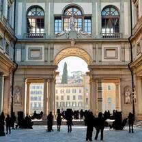 Study abroad with IAU in Florence! 