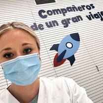 Healthcare internship experience in Seville, Spain for pre-med students