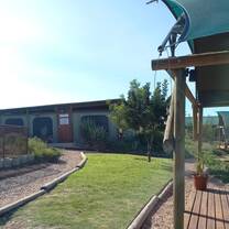 Buffelsdrift Eco-Ambassadors Camp
