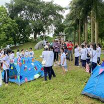 Team-building to help high-school students