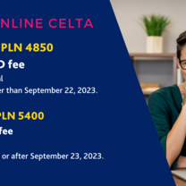 Course fees