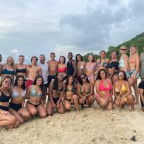 beachh