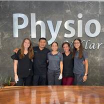 clinics