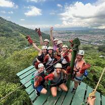 zipline
