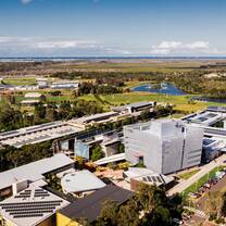 UniSC Sunshine Coast Sippy Downs campus