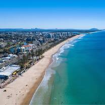 University of the Sunshine Coast Maroochydore Beaches Queensland Large