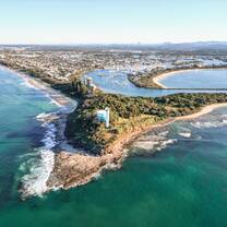 University of the Sunshine Coast Point Cartwright Mooloolaba Queensland