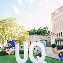 Enjoy UQ