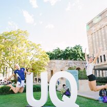 Enjoy UQ