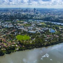 Our Amazing Campus