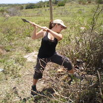 Game Ranger Course with Gapforce