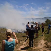 Game Ranger Course with Gapforce