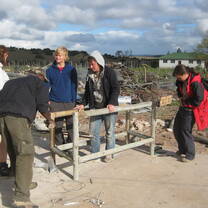 Game Ranger Course with Gapforce