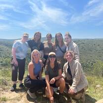 Game Ranger Course with Gapforce