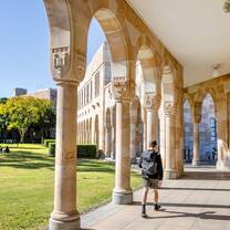 UQ - Great Court