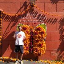 Day of the Dead Spanish Course Mexico