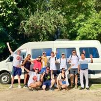 Private Minibus Group
