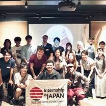 Networking event with alumni 2023