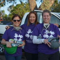 Florida Hurricane Ian Volunteers